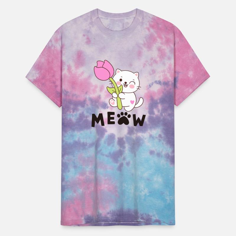 Cute Kitty Vibes