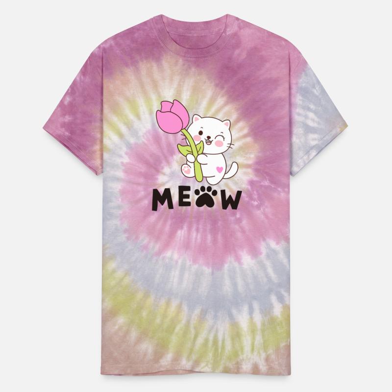 Cute Kitty Vibes