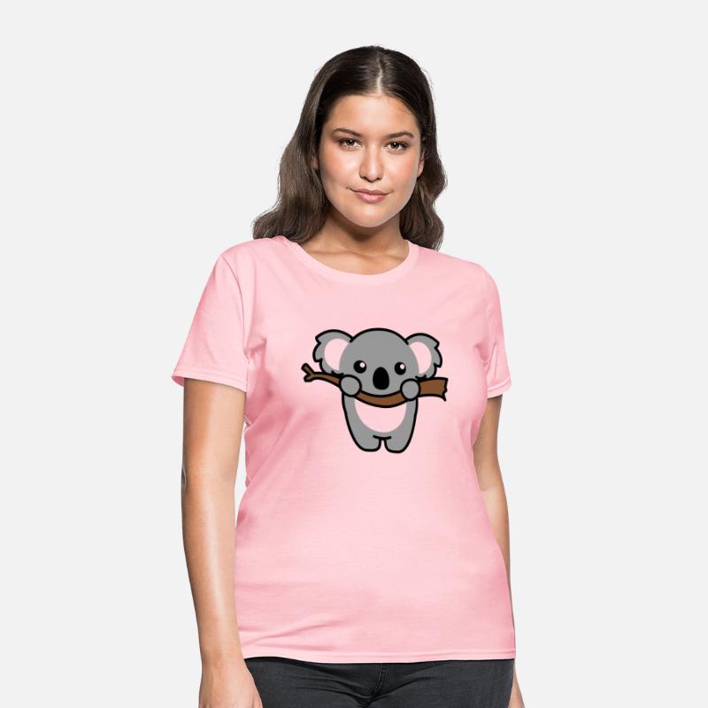 cute koala