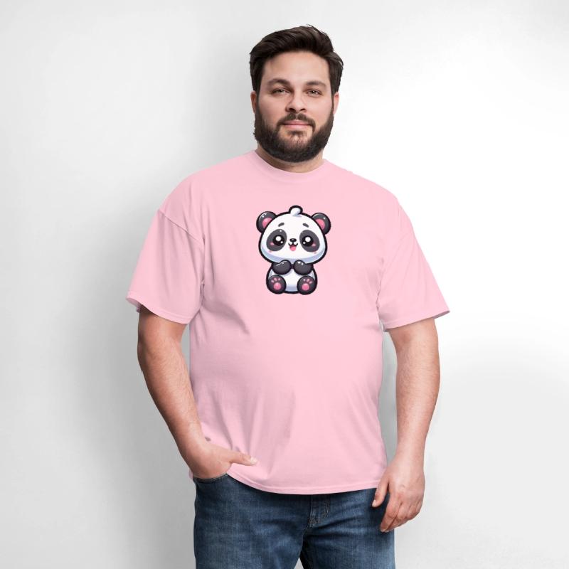 Cute Panda