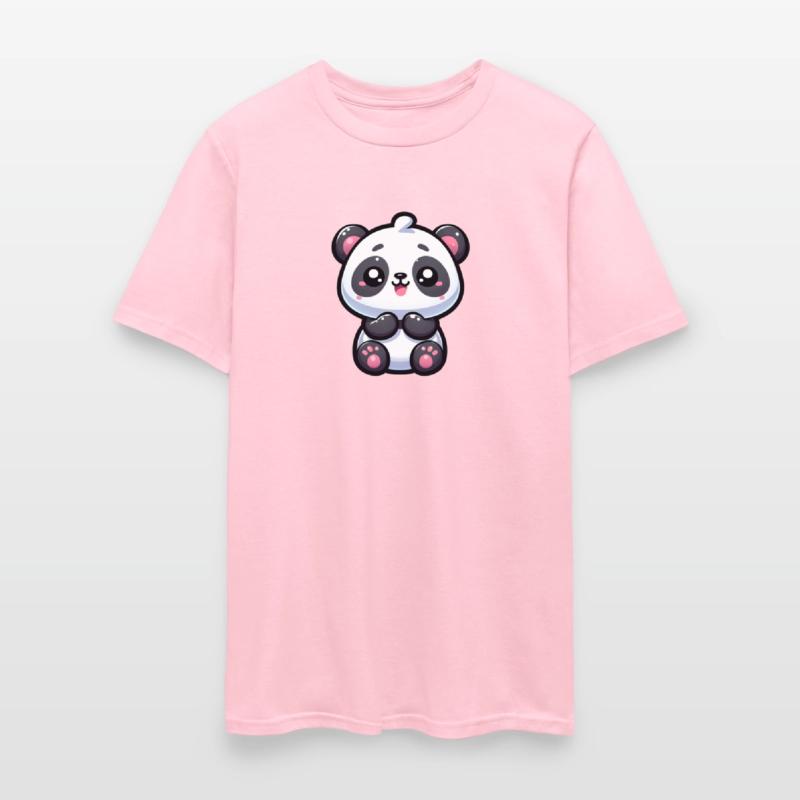 Cute Panda