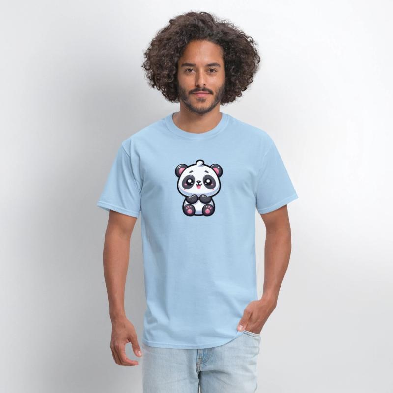 Cute Panda