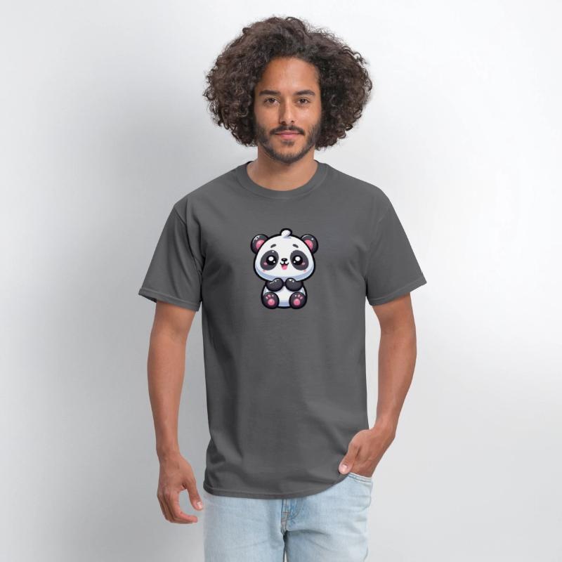 Cute Panda