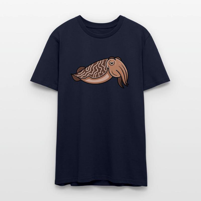 Cuttlefish