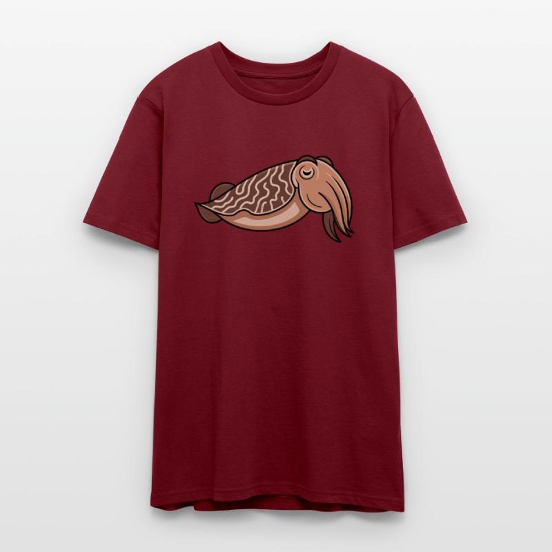 Cuttlefish