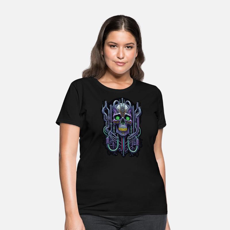 cyborg 86