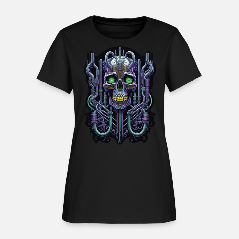 cyborg 86