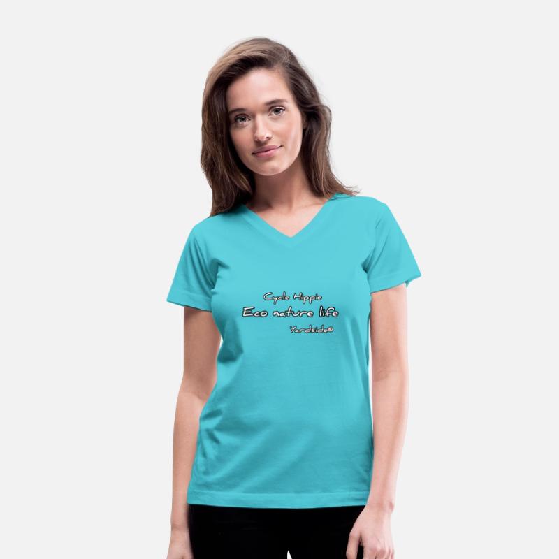 Cycle Hippie Eco nature life Yardside