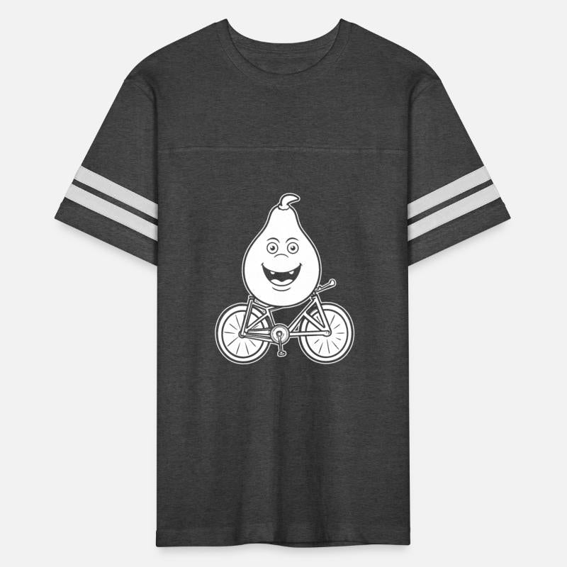 Cycling Cyclist Avocado