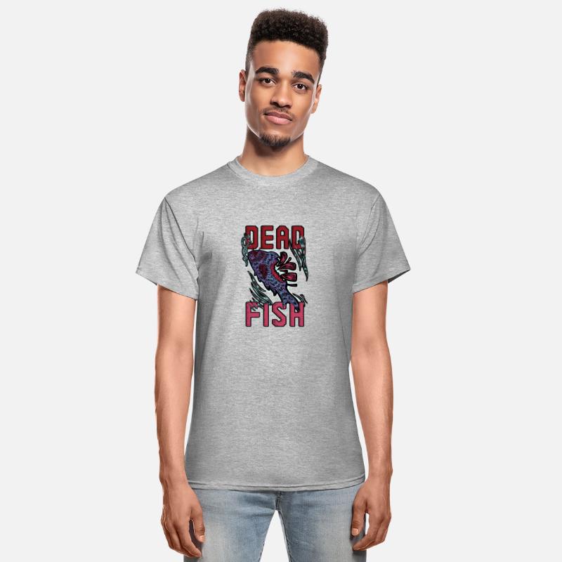 D* Fish