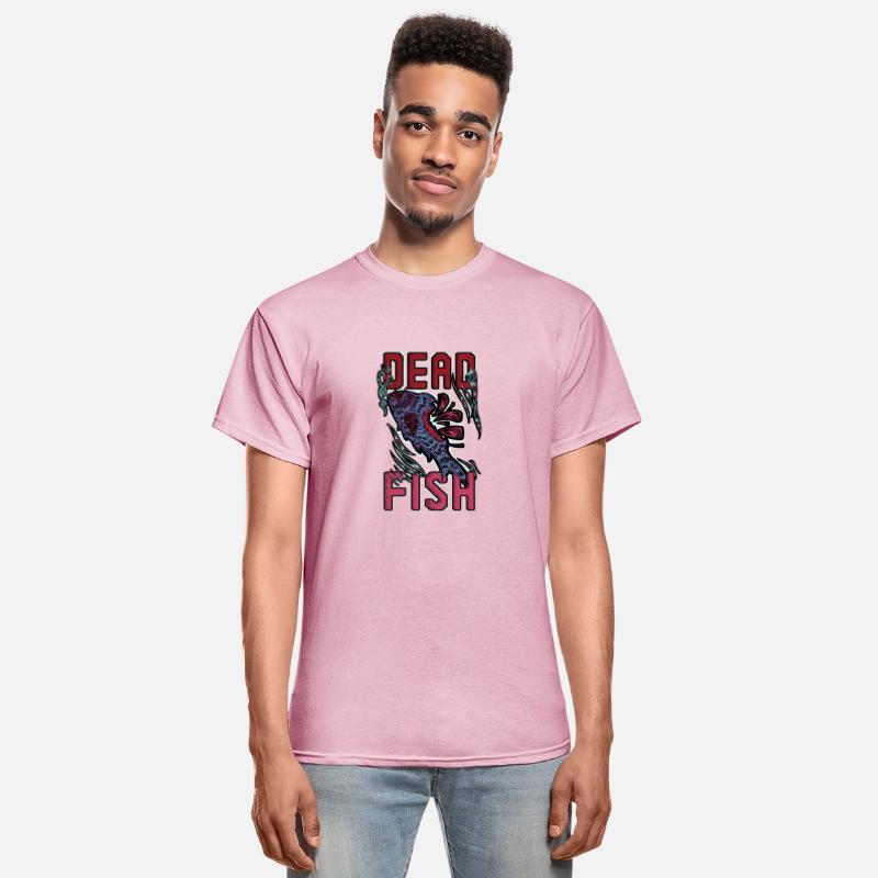 D* Fish
