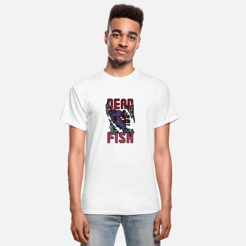 D* Fish
