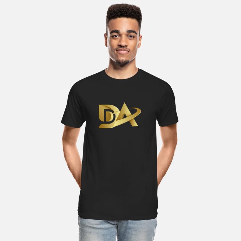DA
