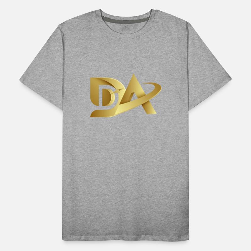 DA