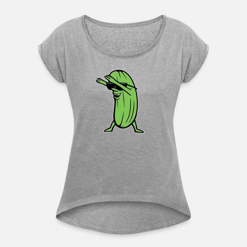 Dabbing Pickle