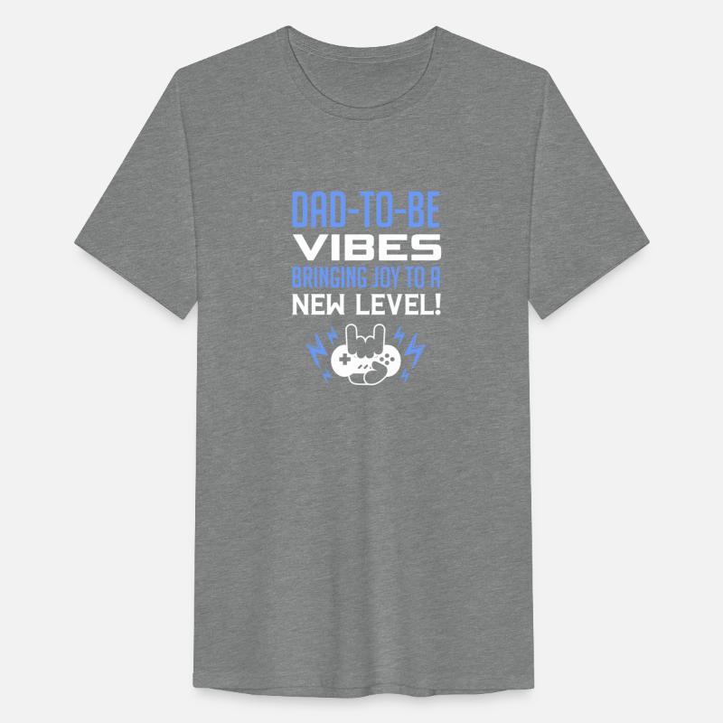Dad Dad ToBe Vibes