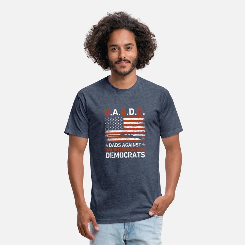 D.A.D.D.D. Dads Against Daughters Dating Democrats