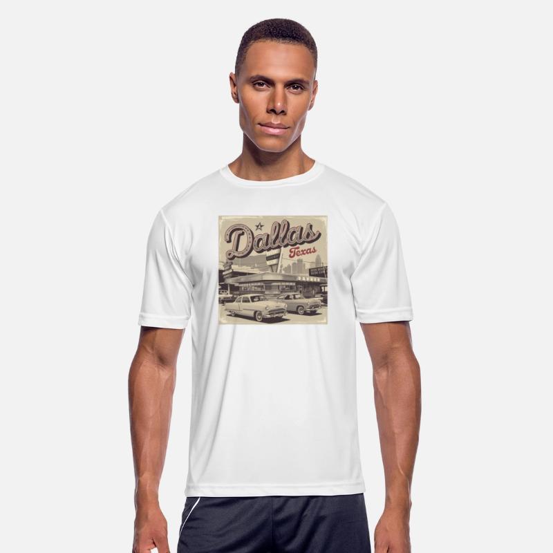 Dallas Souvenir and Travel Gift Idea