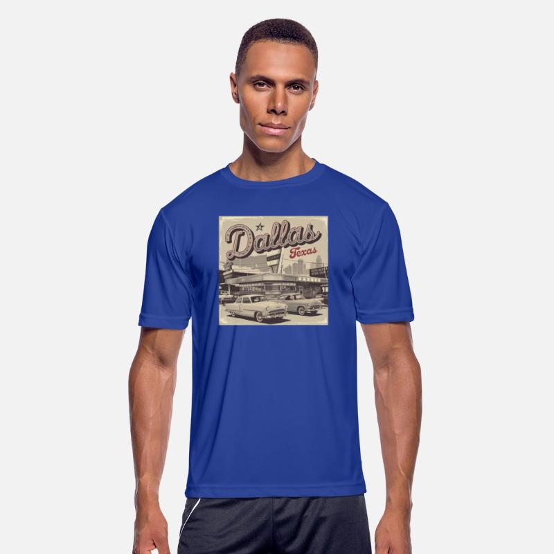 Dallas Souvenir and Travel Gift Idea