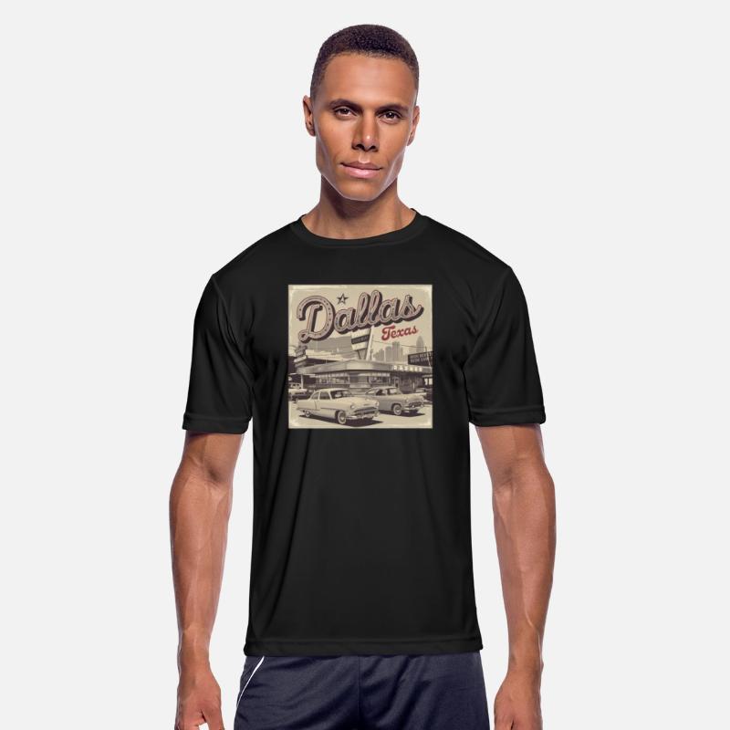 Dallas Souvenir and Travel Gift Idea
