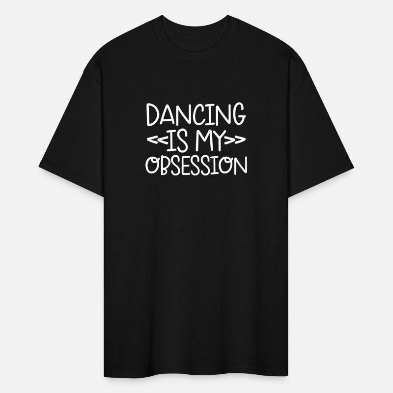 Dancing Is My Obsession 4
