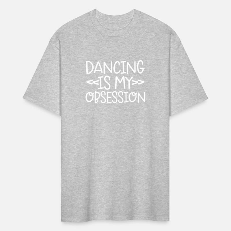 Dancing Is My Obsession 4