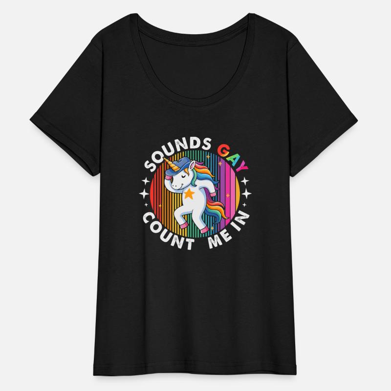 Dancing Unicorn Cowboy Hat