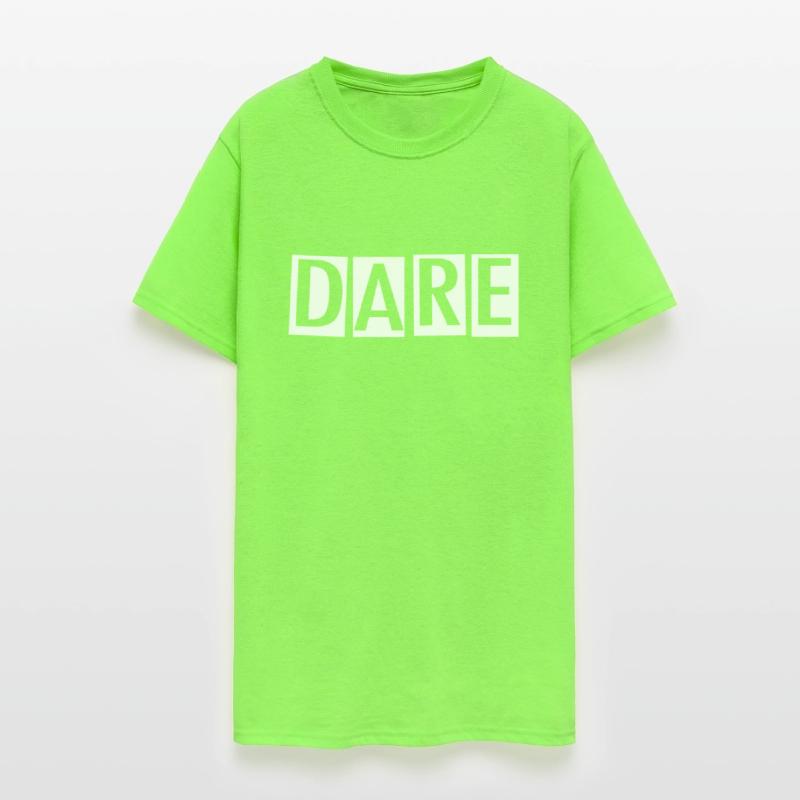 Dare