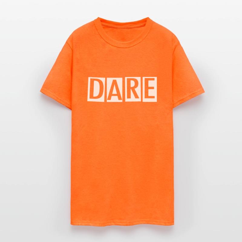 Dare