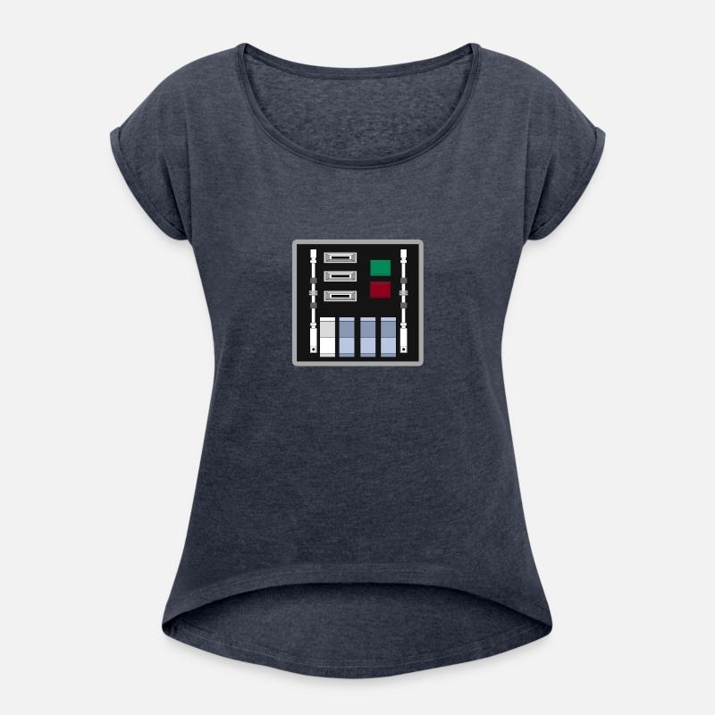 Darth Vader Control Panel - A New Hope
