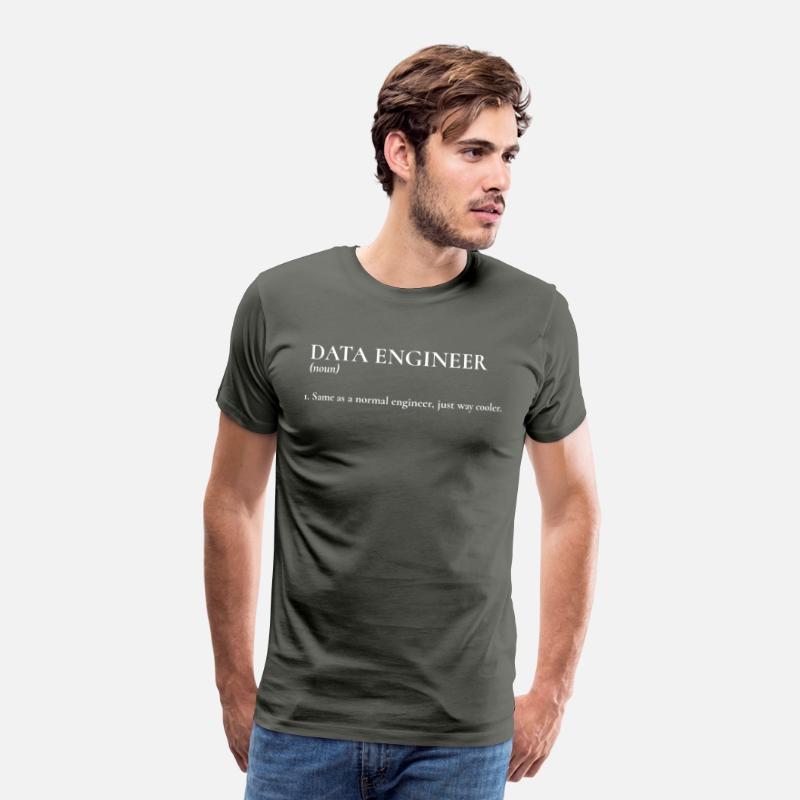 Data Engineer