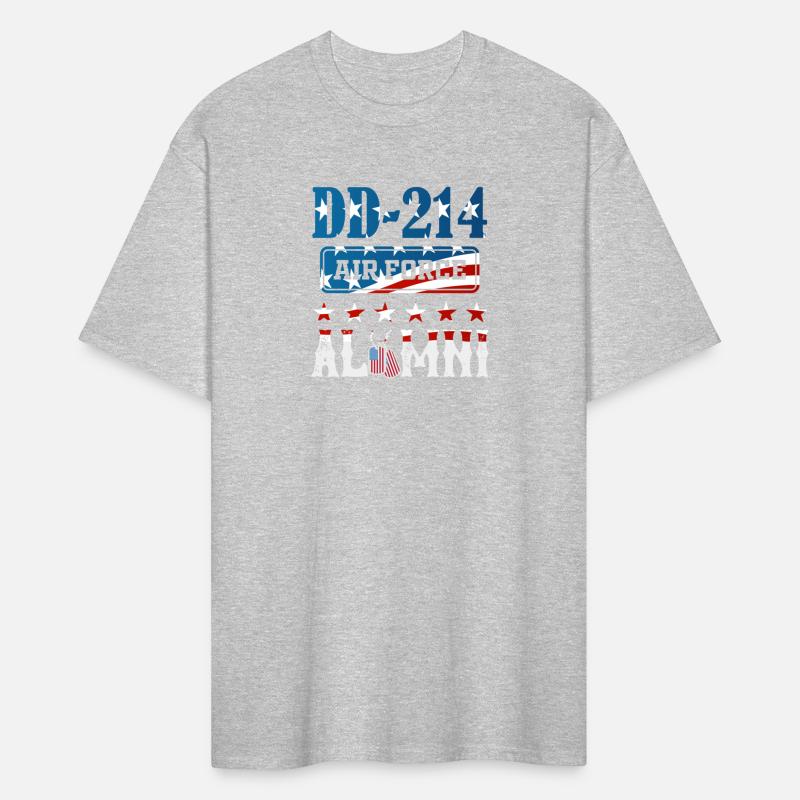 DD214 Alumni Flag