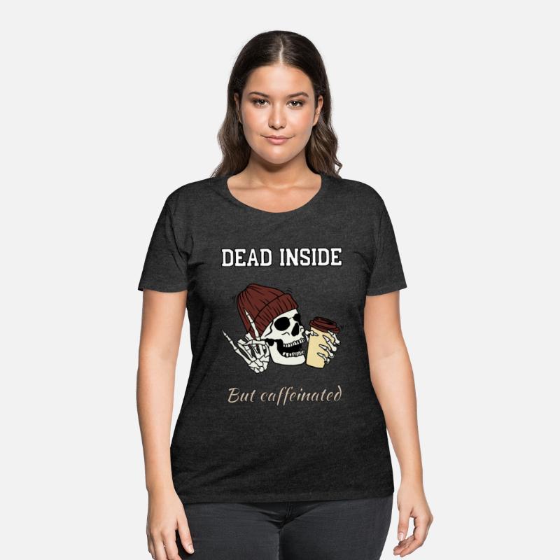 Dead Inside