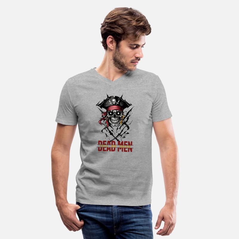 Dead Men Tell No Tales pirate