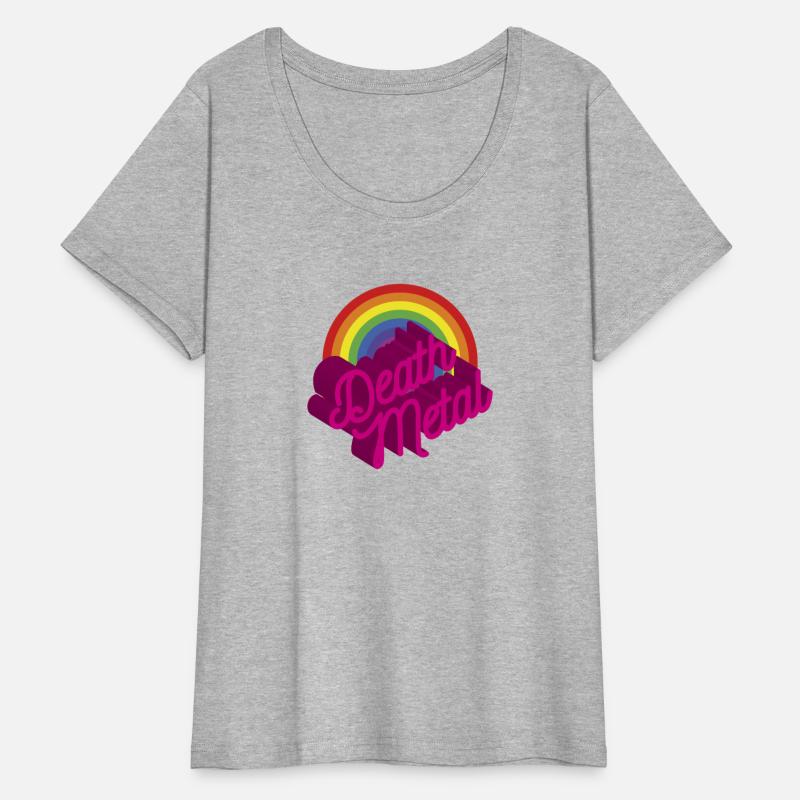 Death Metal Rainbow