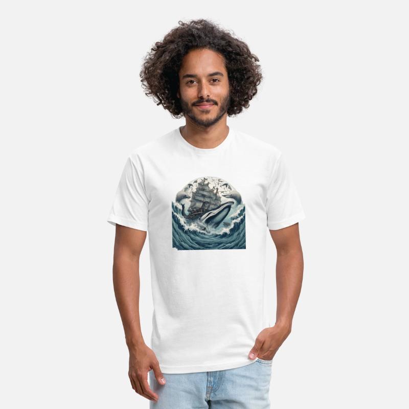 Deep Sea Leviathan