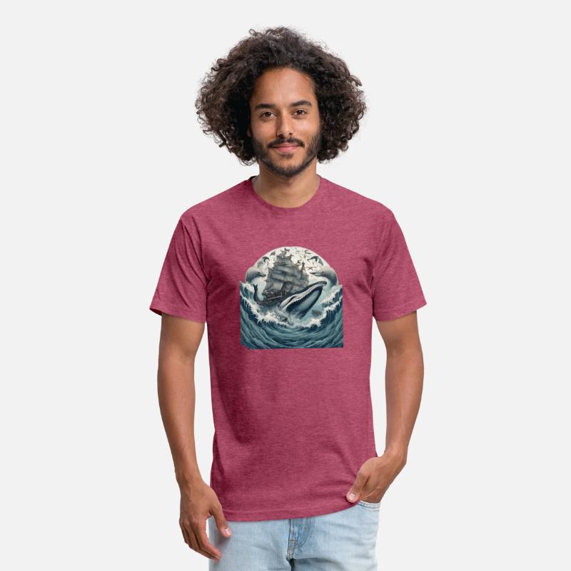 Deep Sea Leviathan