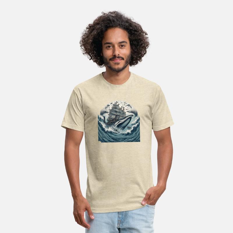 Deep Sea Leviathan