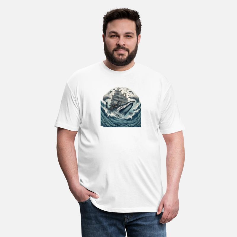 Deep Sea Leviathan