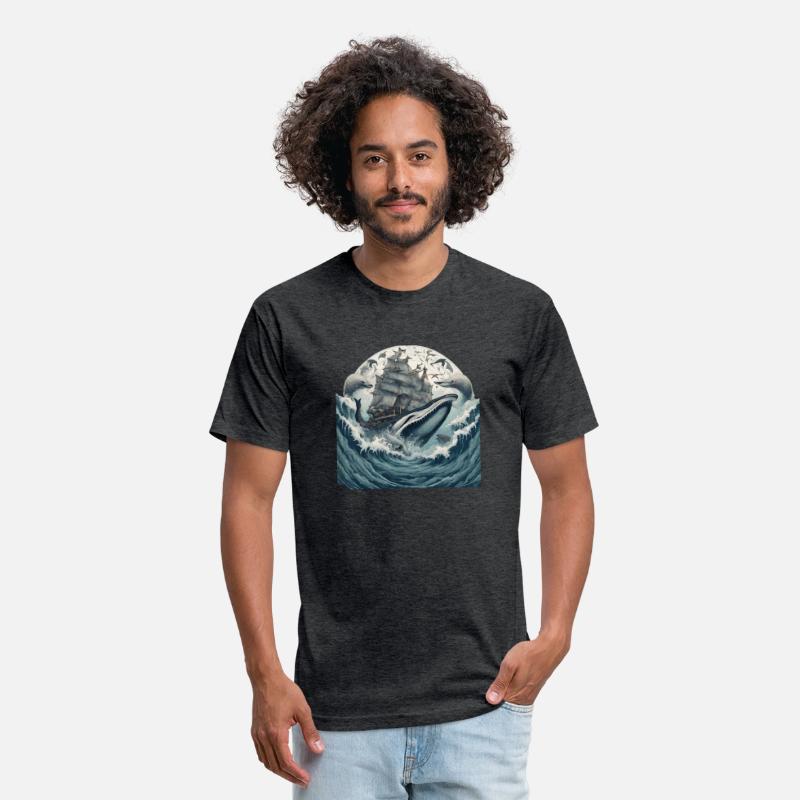 Deep Sea Leviathan