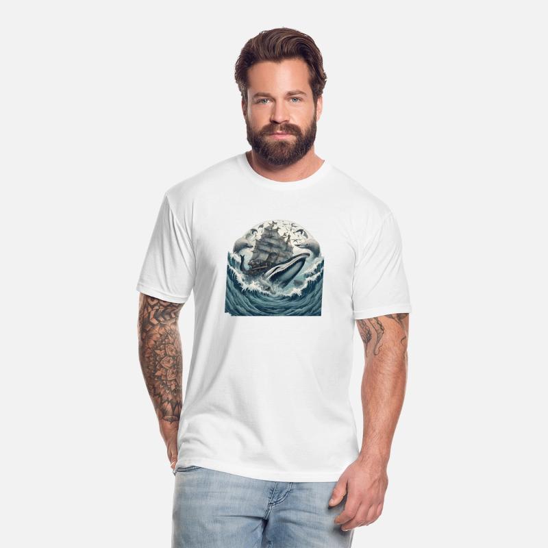 Deep Sea Leviathan