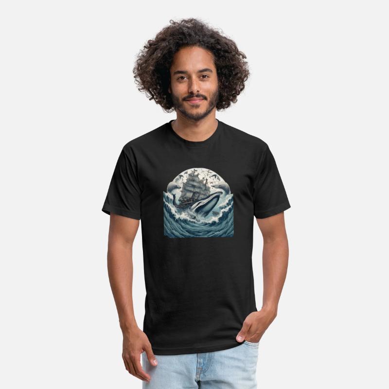 Deep Sea Leviathan