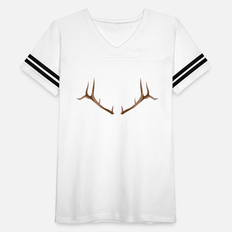 Deer Horn Brown
