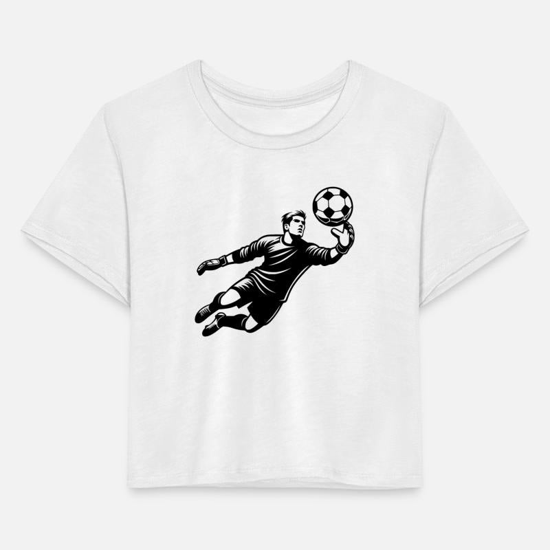 Defense Specialist Goalkeeper In Top Form With The
