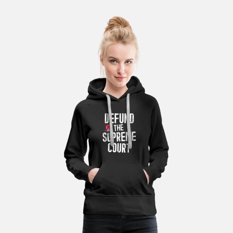 Defund the Supreme Court