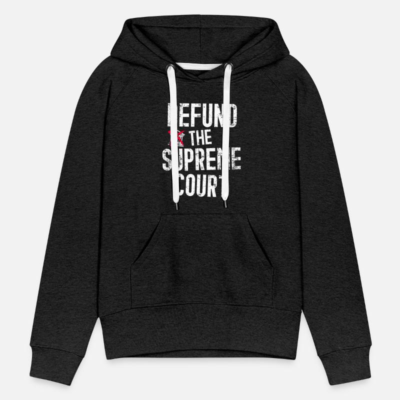 Defund the Supreme Court