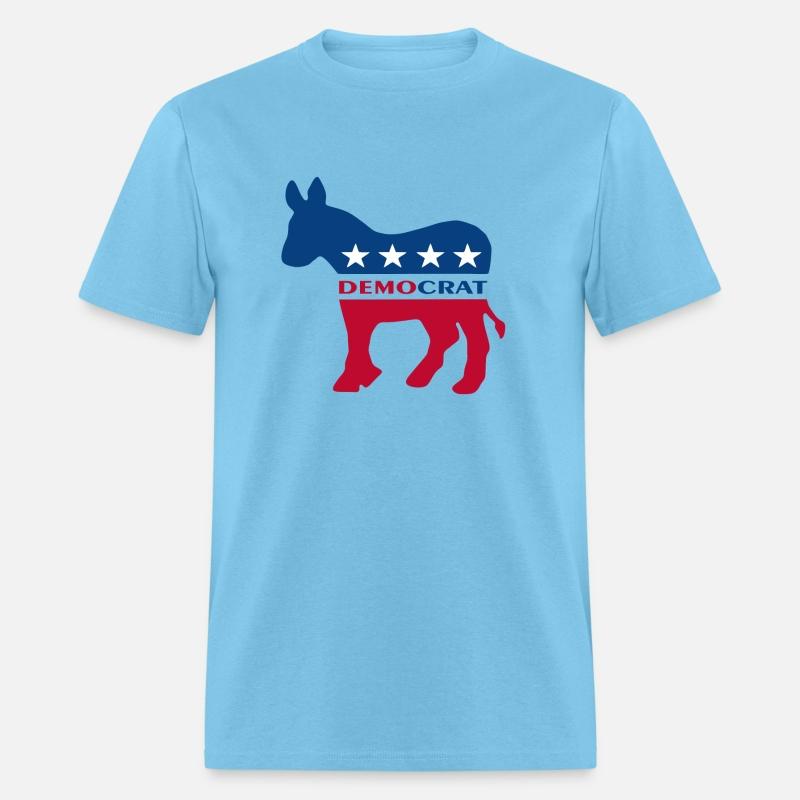 Democrat Party Logo