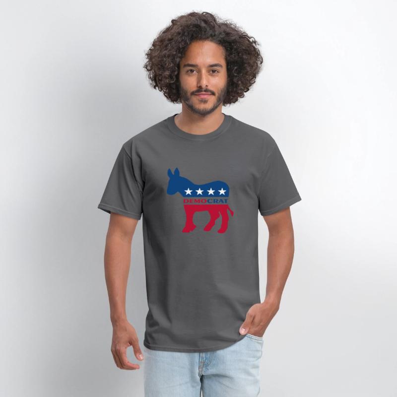 Democrat Party Logo