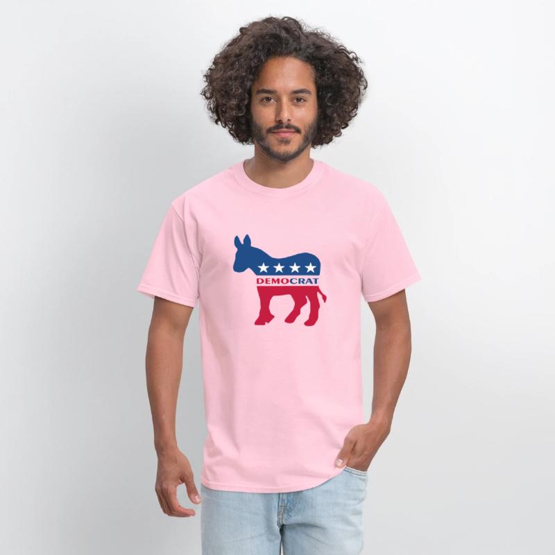 Democrat Party Logo