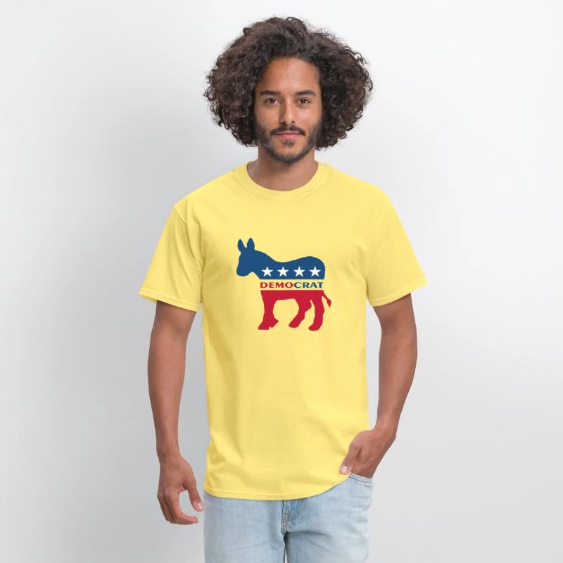 Democrat Party Logo